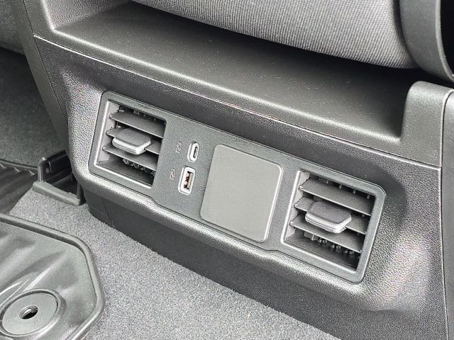 2025 Chevrolet Silverado 2500HD Custom:C02582