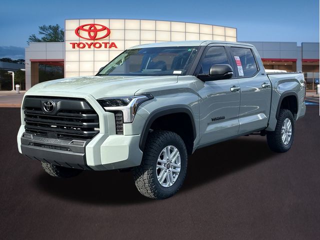 2024 Toyota Tundra SR5 23