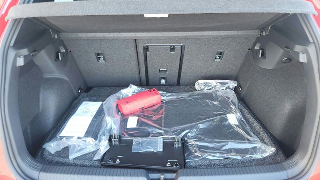 2026 Volkswagen Golf GTI