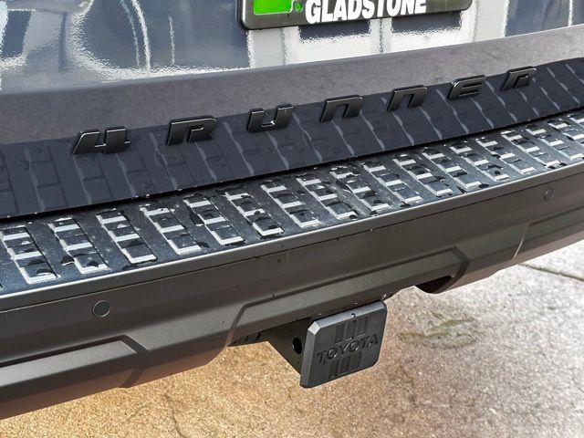 new 2025 Toyota 4Runner i-FORCE MAX Hybrid car, priced at $58,019