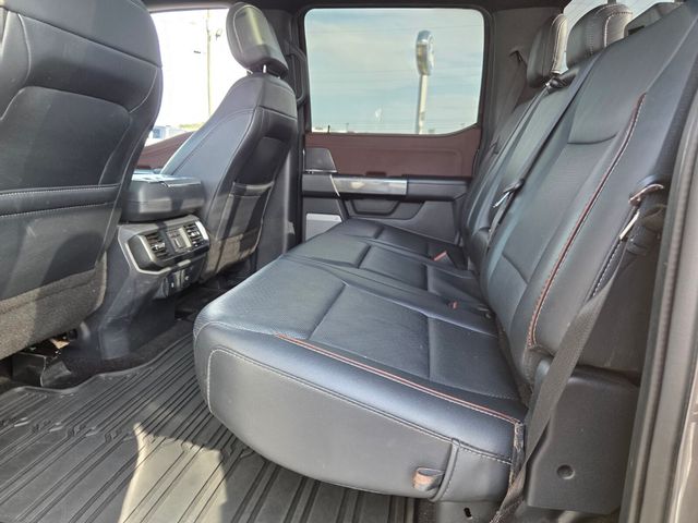 Used 2021 Ford F-150 Truck