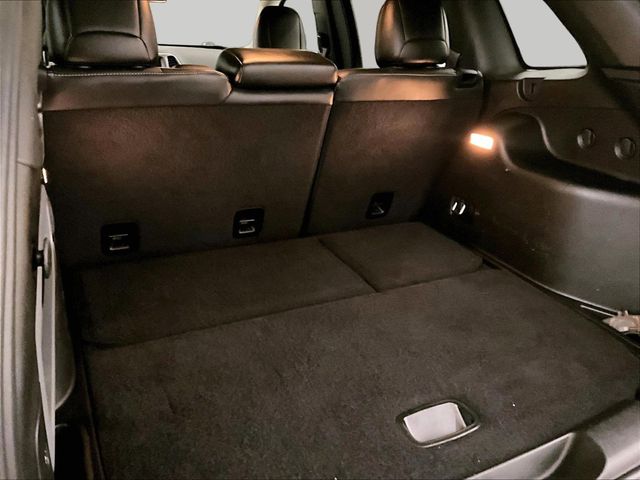 2018 Jeep Cherokee Limited White at Auto Express Mitsubishi