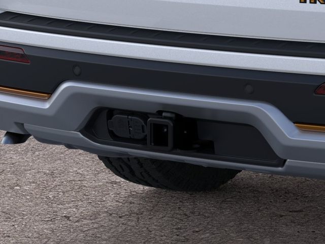 New 2026 White Ford Tremor image 23
