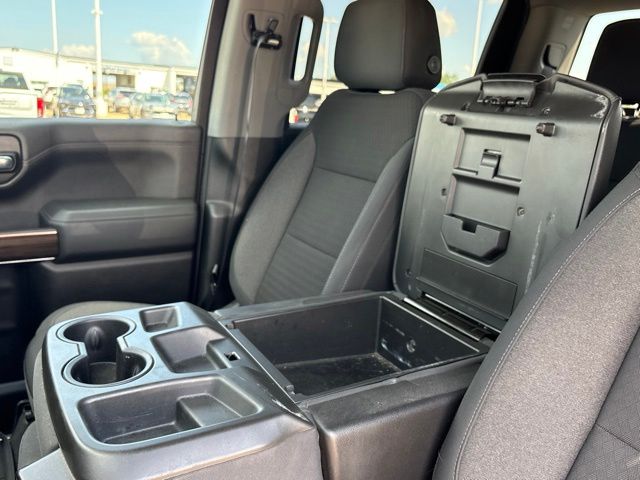 Used 2020 Chevrolet Silverado 1500 Truck