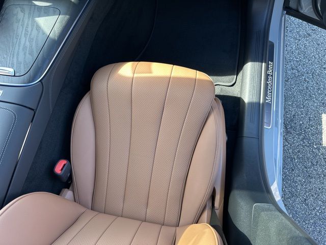 2026 Mercedes-Benz E-Class E 350  at Bob King Buick GMC