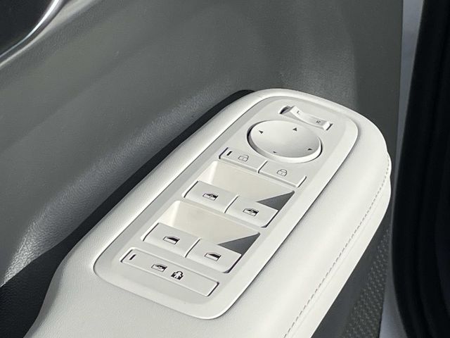 new 2026 Hyundai Santa Fe car, priced at $35,841