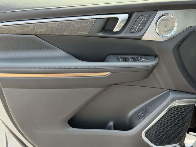 New 2026 Buick Enclave SUV