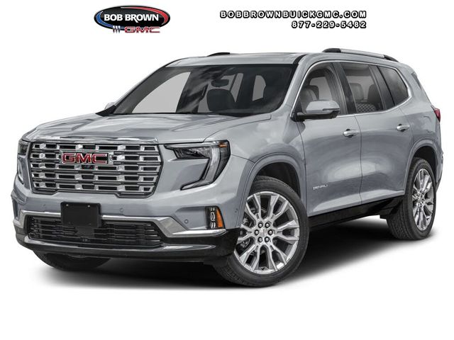 2024 GMC Acadia Denali AWD