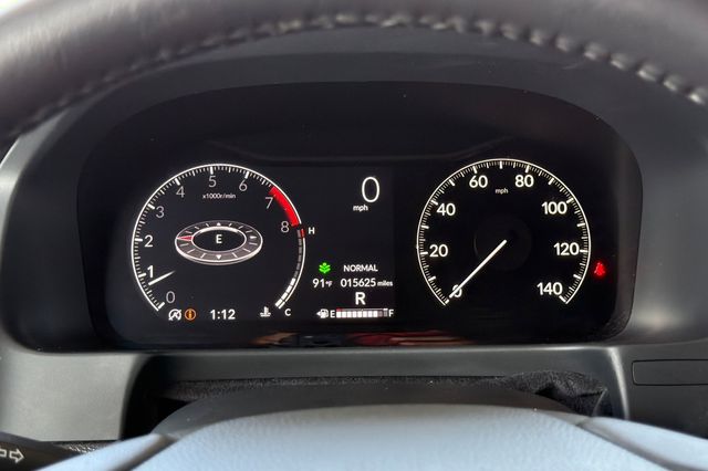 Used 2024 Honda Ridgeline Truck