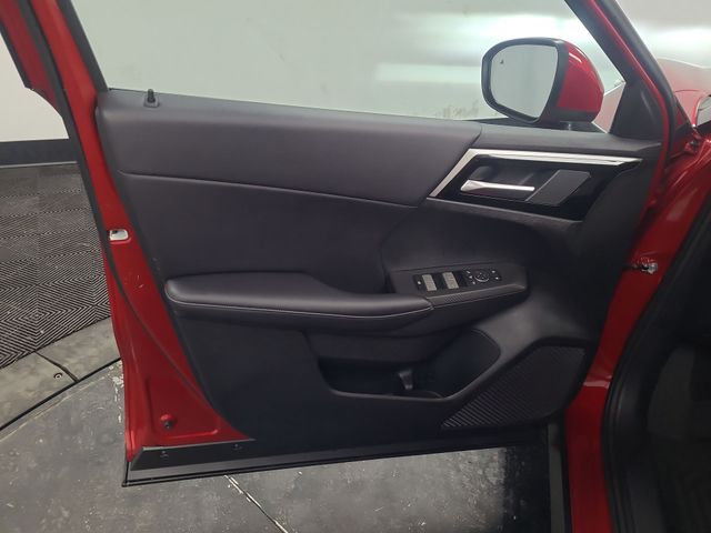 2024 – Mitsubishi – Outlander