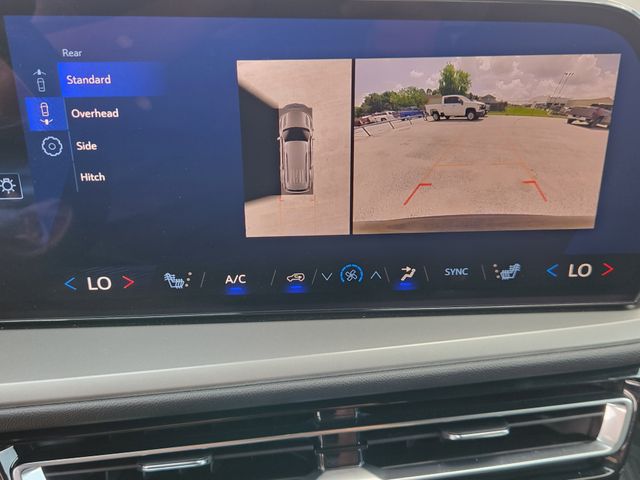 2025 Chevrolet Traverse LT Black at Classic Elite Chevrolet Sugar Land