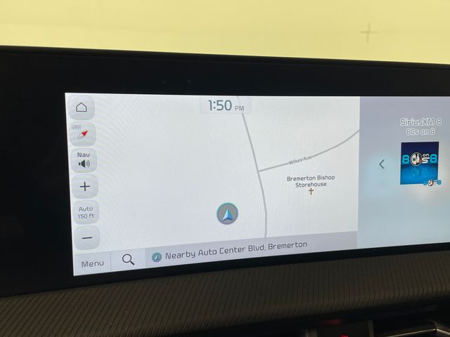 Used 2023 Kia EV6 GT-Line For Sale in Bremerton, WA