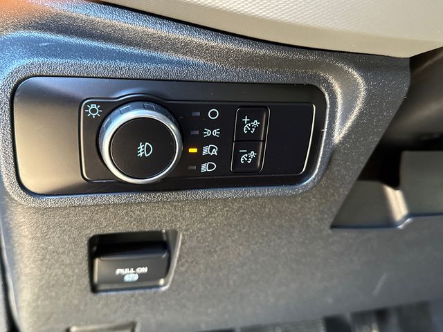 Used 2024 Black Ford Big Bend image 21