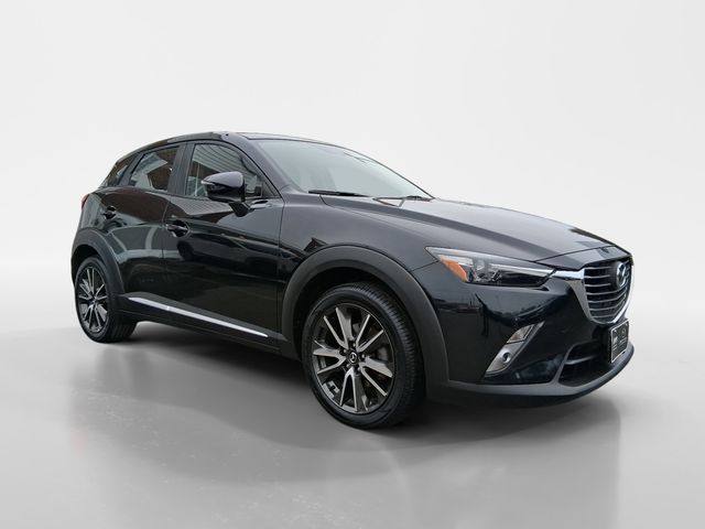 2016 Mazda CX-3 Grand Touring