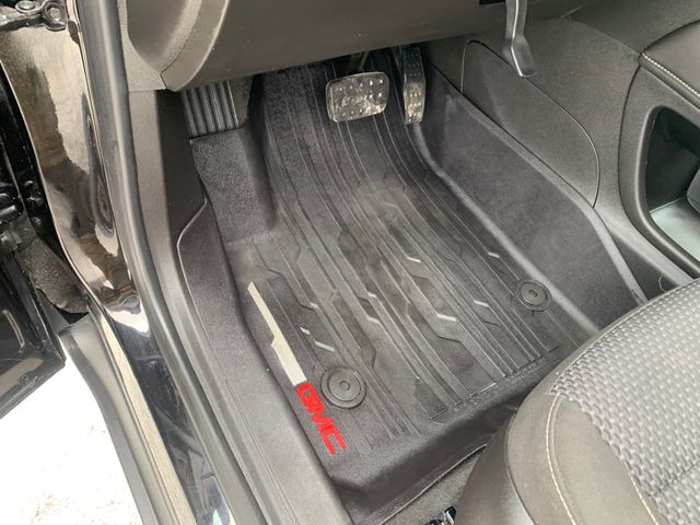 Used 2021 GMC Acadia SUV