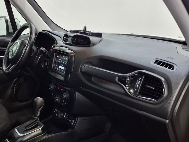 2019 Jeep Renegade Latitude - 10