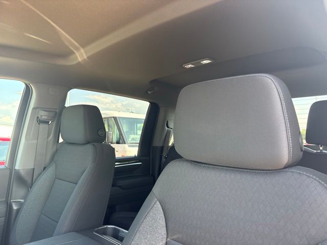 New 2026 Chevrolet Silverado 2500HD Truck