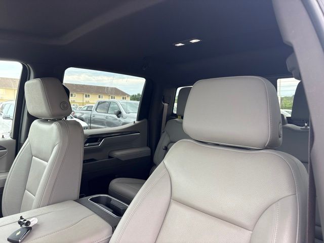 Used 2025 Chevrolet Silverado 1500 Truck