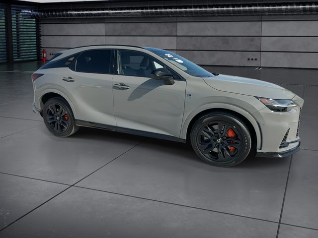 2025 Lexus RX - $64,888