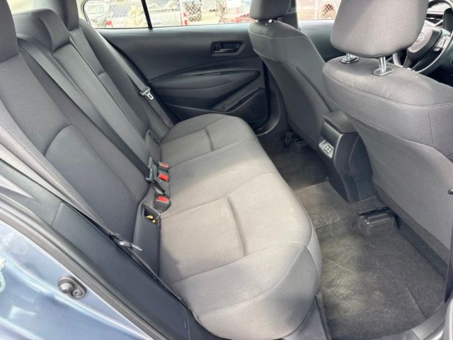 Used 2024 Toyota Corolla Sedan