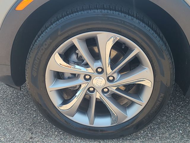 Used 2023 Buick Encore GX SUV