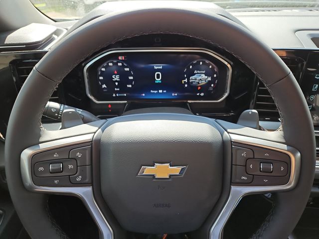 2026 Chevrolet Silverado 1500 LT - 11