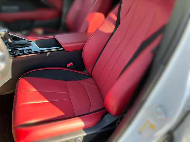 2026 Acura ADX A-Spec Advance Package Silver at Spitzer Acura