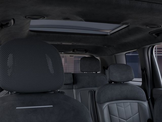 New 2027 Kia Telluride Hybrid SUV