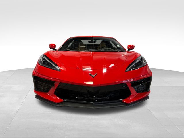 2022 Chevrolet Corvette Stingray - 1