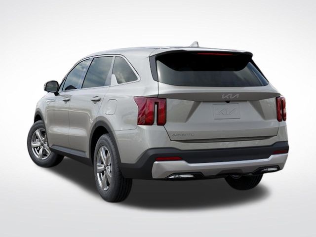 2026 Kia Sorento LX - Image 4