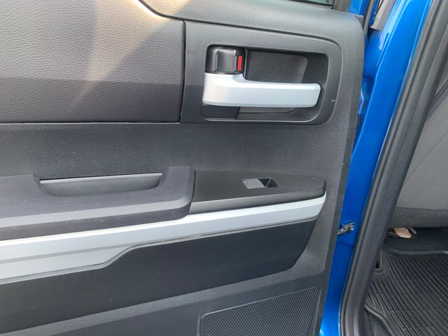 Used 2017 Toyota Tundra Truck