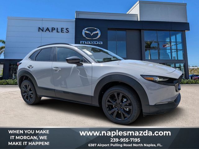 2026 Mazda Mazda CX-30 2.5 Turbo Aire Edition AWD