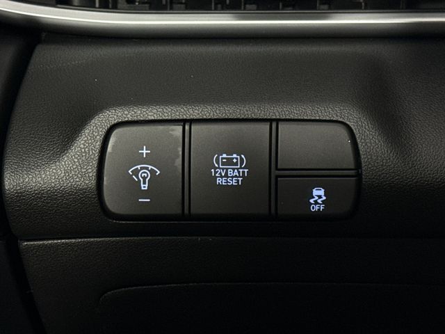 New 2025 Hyundai Elantra Hybrid For Sale in Indianapolis, IN