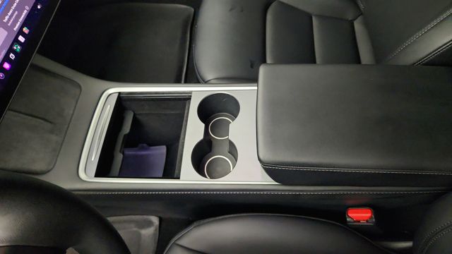 2023 Tesla Model 3 Base  at Big Star Chrysler Jeep Dodge Ram 