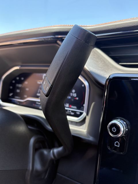 2024 GMC Sierra 2500HD AT4 Black at Royal Nissan