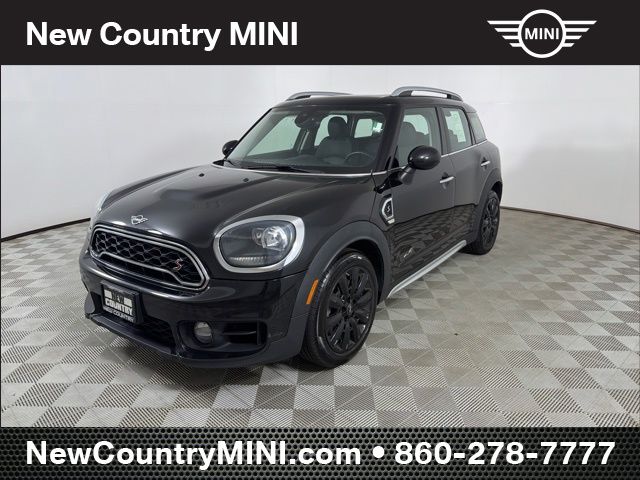 Used 2019 Black MINI Signature image 3