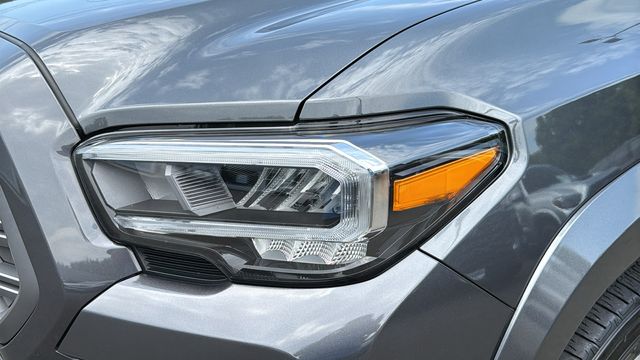 Used 2023 Toyota Tacoma Truck