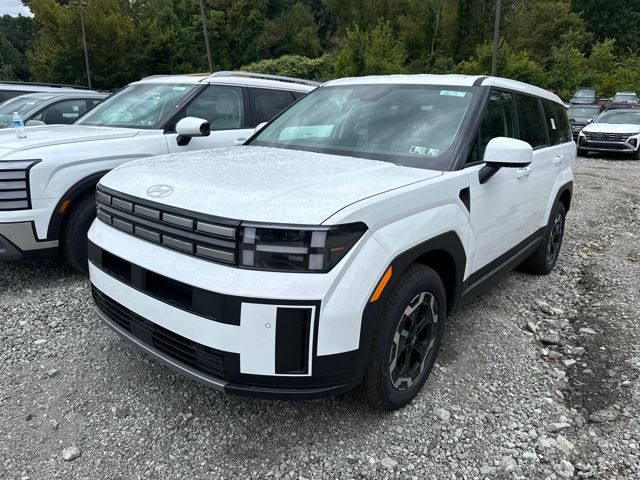 2026 Hyundai Santa Fe SE AWD