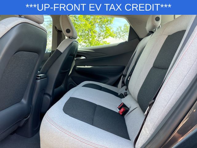 Used 2017 Chevrolet Bolt EV For Sale in Livonia, MI