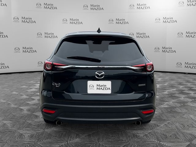 Used 2023 Black Mazda Touring Plus image 4