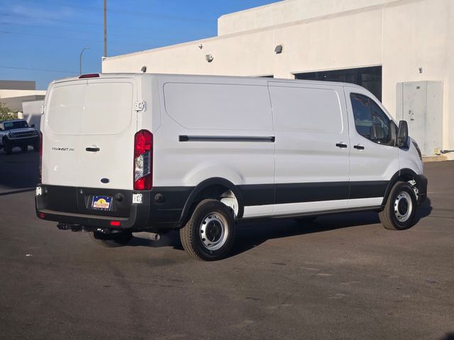 2024 Ford Transit-250 Base 7