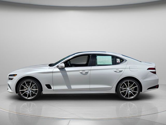 2026 Genesis G80 - $49,985