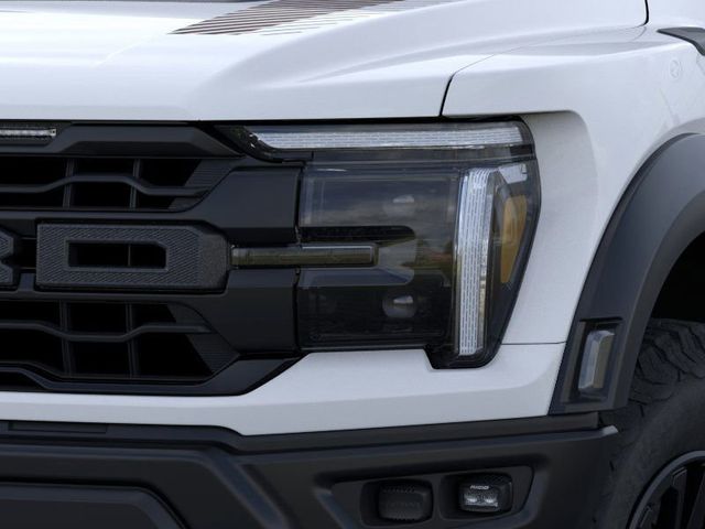 2024 Ford F-150 Raptor 18