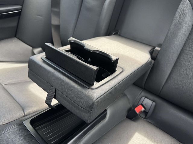 used 2017 BMW 4-Series car, priced at $16,218