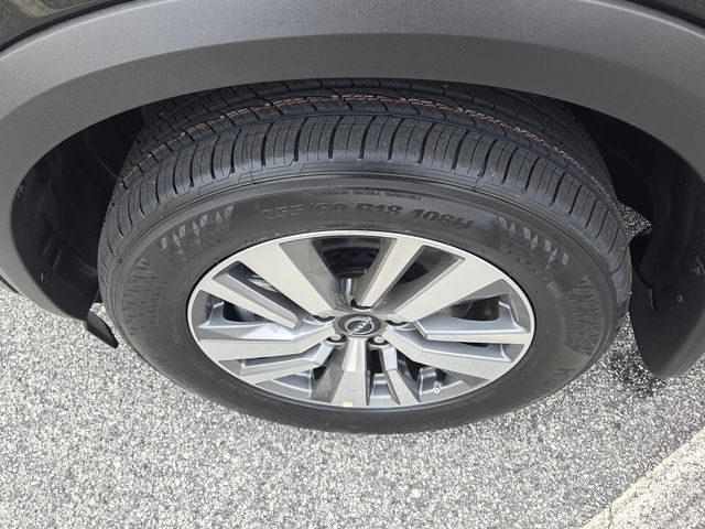 New 2026 Black Nissan SL image 17