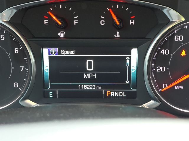 2019 GMC Acadia SLT-1:C02410E