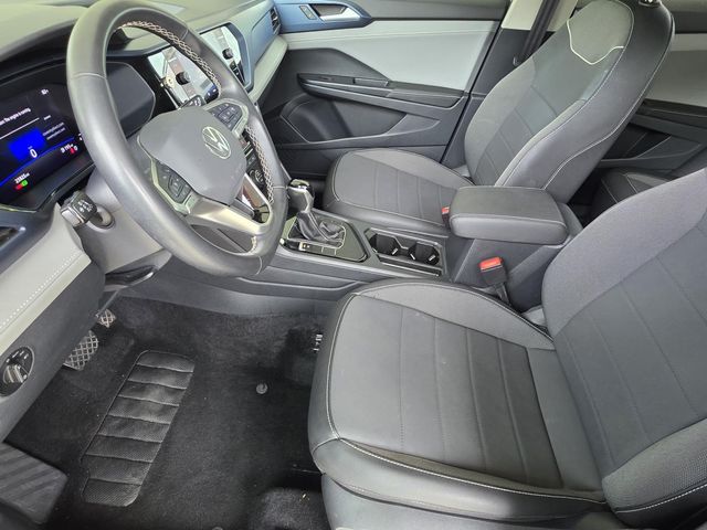 2024 Volkswagen Taos SE - Photo 6