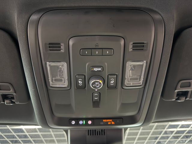 2024 Chevrolet Tahoe Premier Black at Stokes Volkswagen