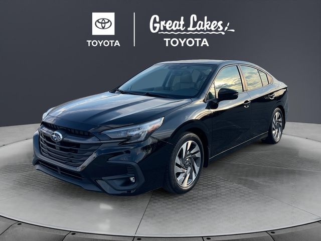 Subaru Legacy Limited AWD