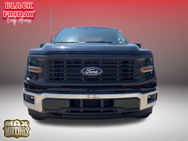 2024 Ford F-150 XL 10